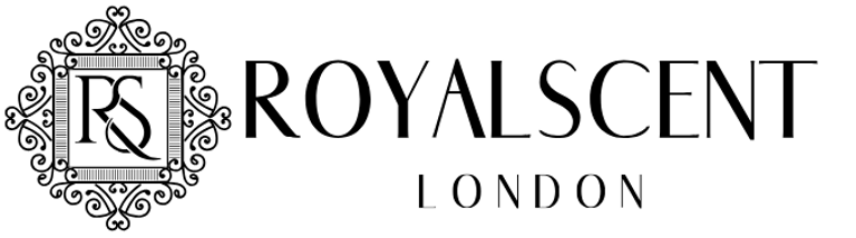 Royal Scent London logo