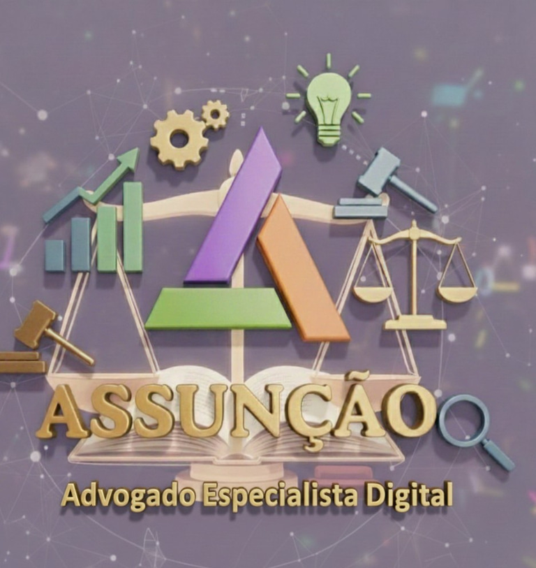 Felipe Freitas Advogado Especialista Digital logo