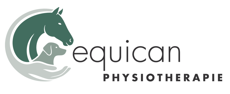 equican physiotherapie logo