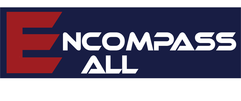 Encompass All logo