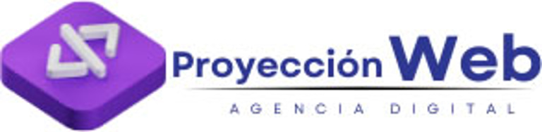 proyeccion web logo