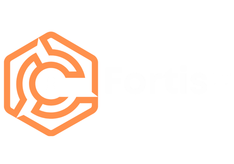 fortis it logo