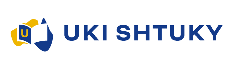 Uki Shtuky logo