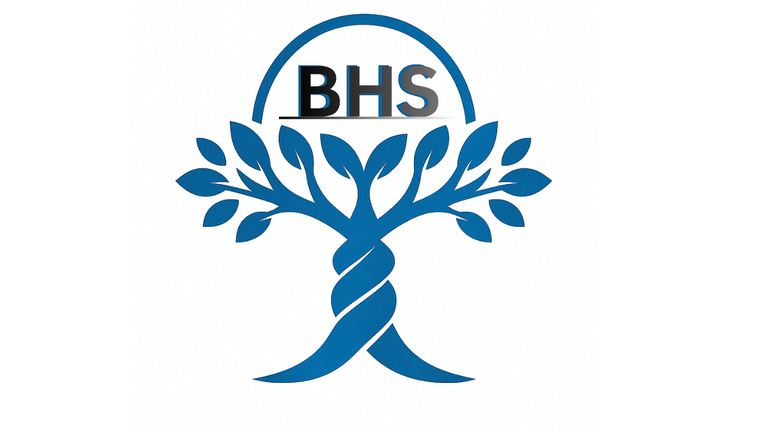 Brewer Health Solutions (BHS) logo