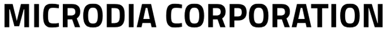 MICRODIA CORPORATION logo