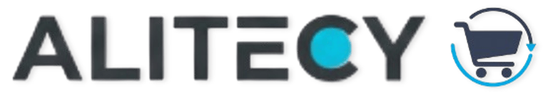 Alitecy logo