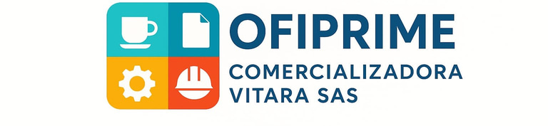 Ofiprime logo