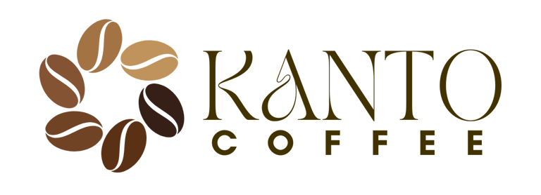 Kanto Coffee logo