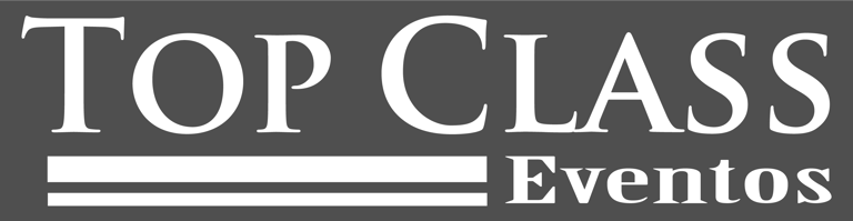 Top Class Eventos logo