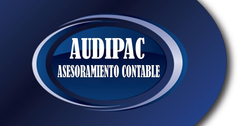 AUDIPAC Asesoramiento Contable logo