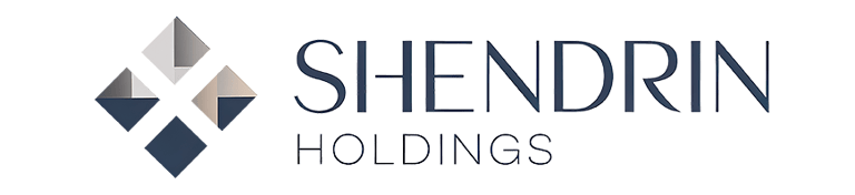Shendrin Holding LTD logo
