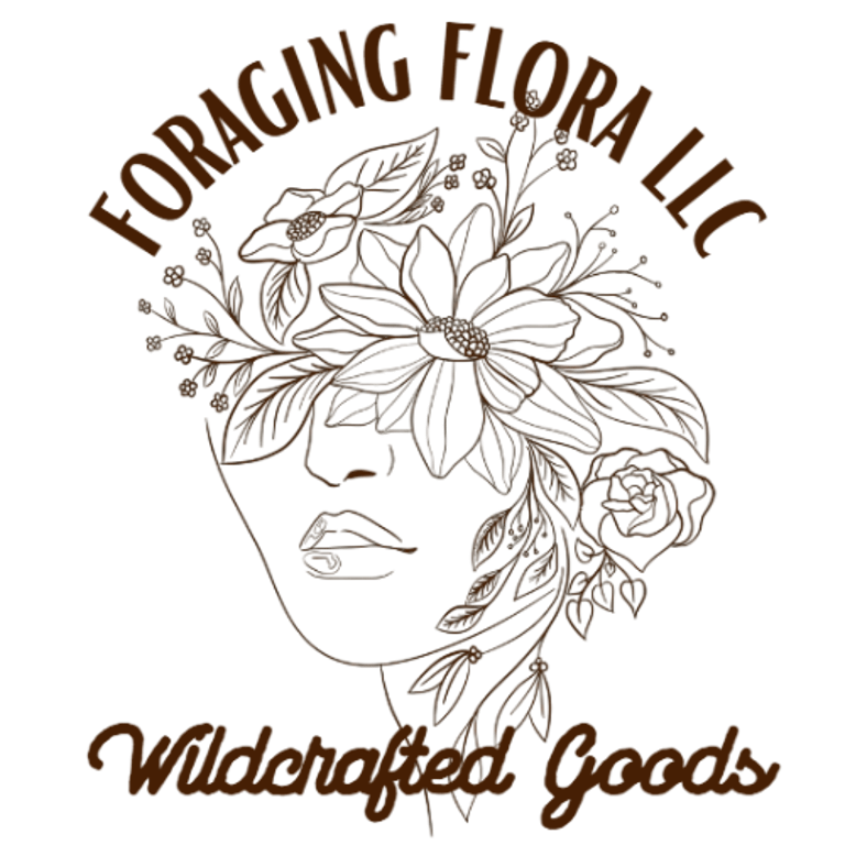 Foraging Flora LLC logo