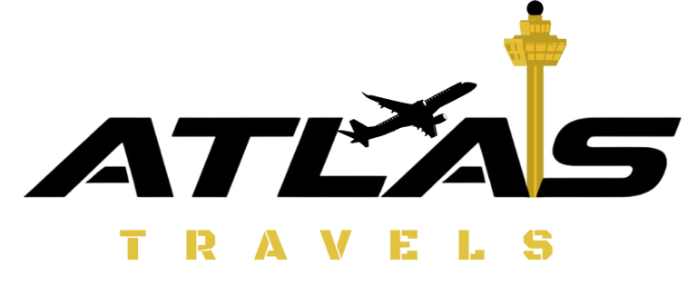 Atlas Travels logo