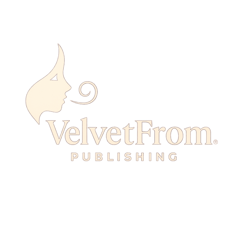 VelvetFrom Publishing logo