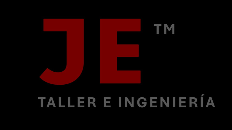 TALLER E INGENIERIA JE logo