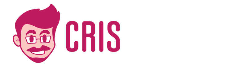 cris ilustras logo