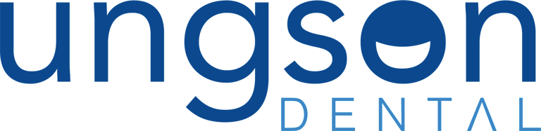 Ungson Dental logo