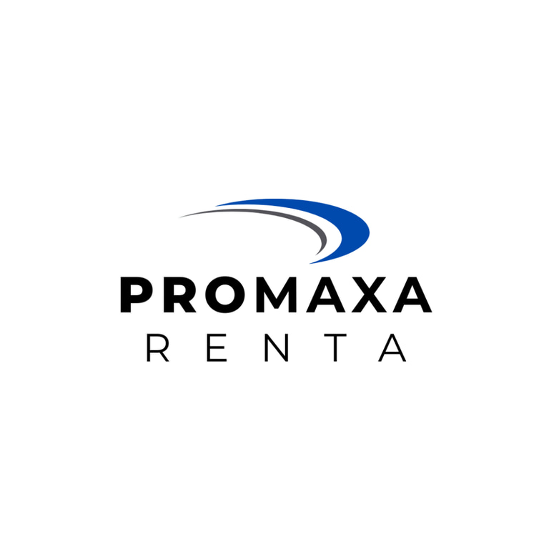 Promaxa Renta logo
