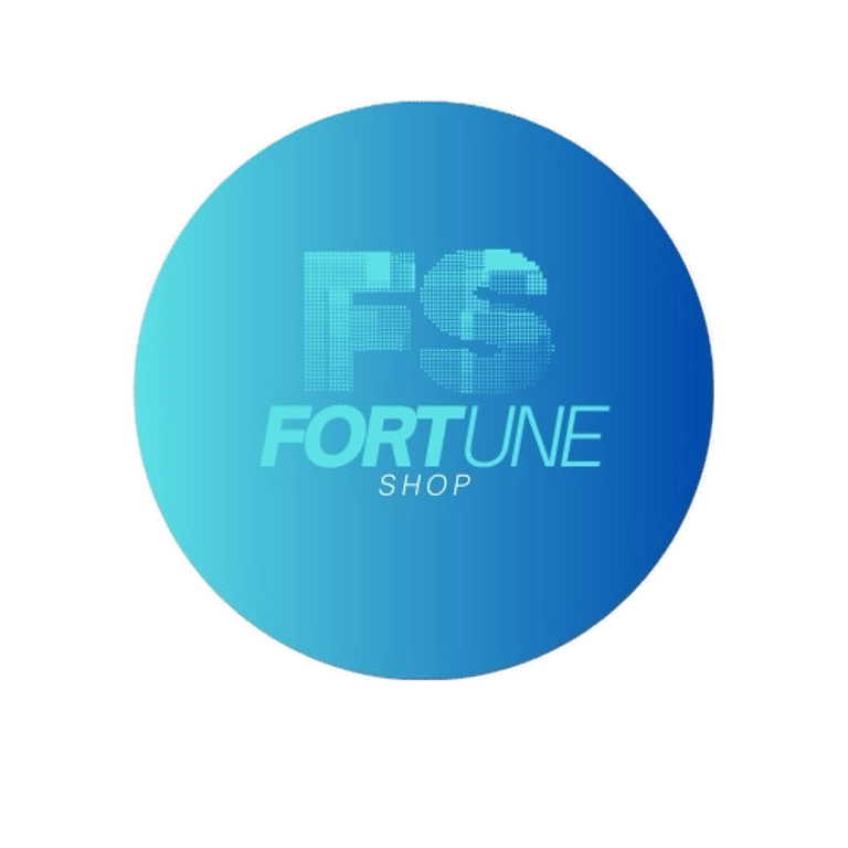 Fortune Shop logo