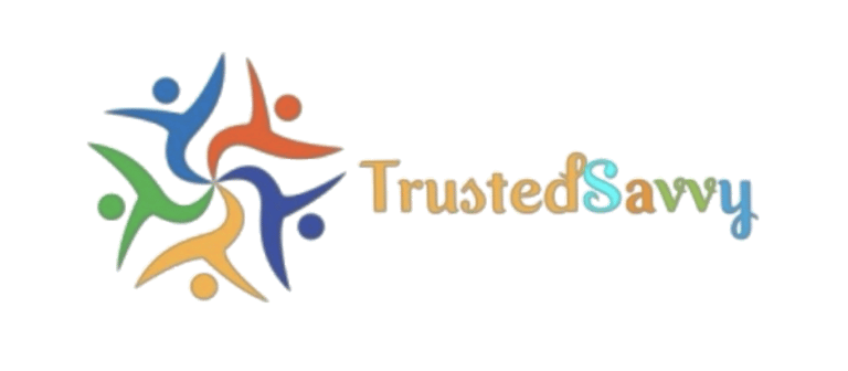 Trusted Savvy logo