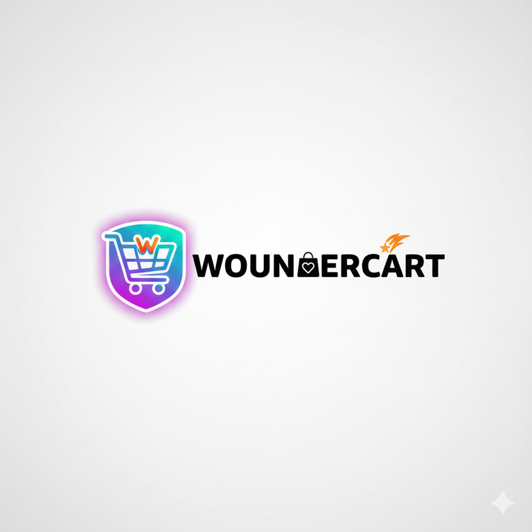 Wounder Cart logo