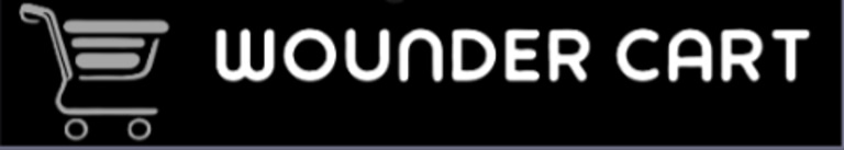 Wounder Cart logo