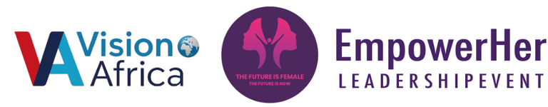 EmpowerHer Leadership Event logo