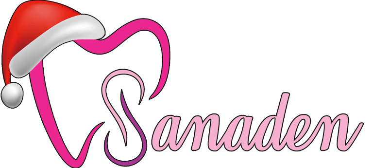 clínica dental sanaden logo