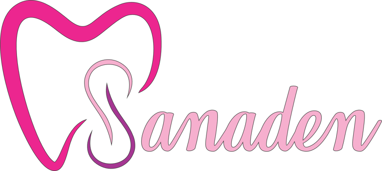clínica dental sanaden logo
