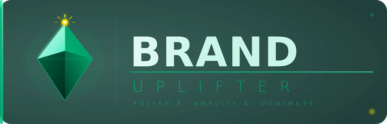 Brand Uplifter logo