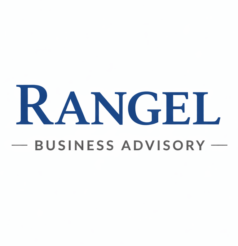Rangel Business Advisory logo