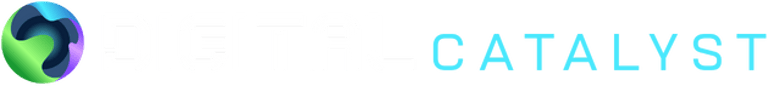 DIGITAL CATALYST logo
