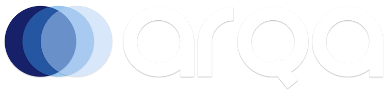 ARQA® logo