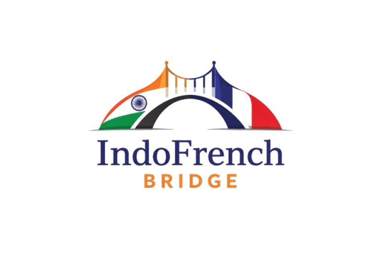 IndoFrench Nexus logo
