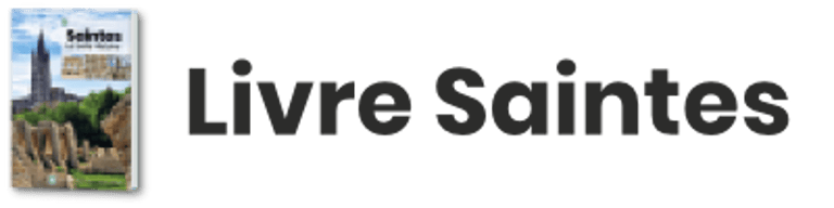 Saintes La belle Histoire logo