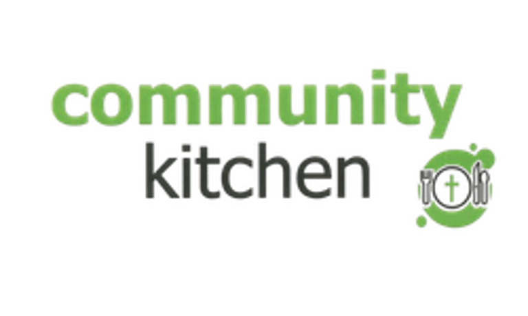 Rome Floyd Soup Kitchen logo