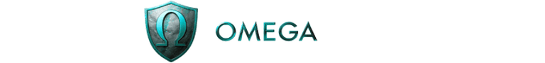 omega logo
