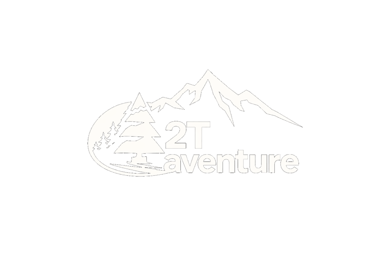 2T Aventure logo