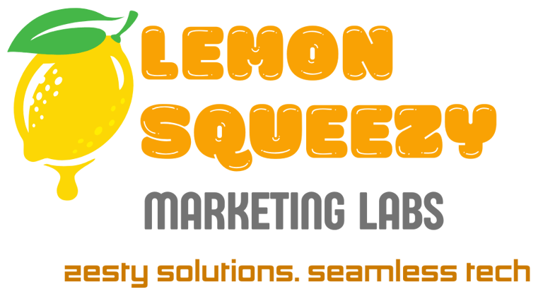 Lemon Squeezy Marketing Labs logo