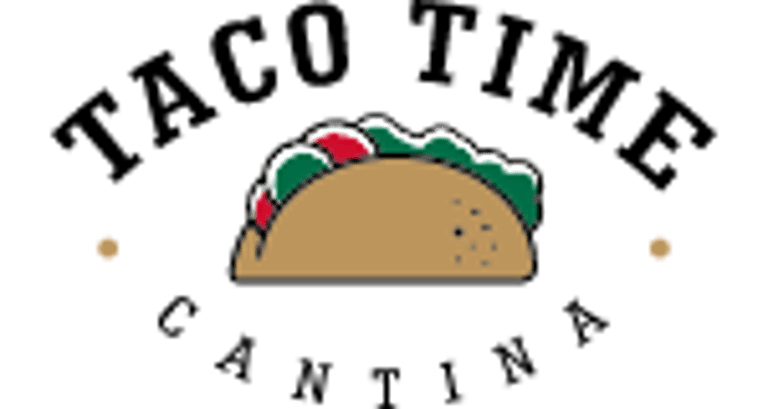 Taco Time Cantina logo