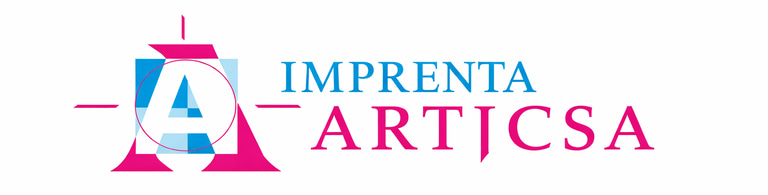 IMPRENTA ARTIC SA logo