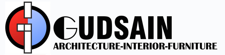 GUDSAIN logo