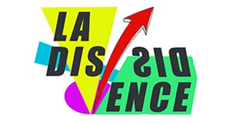 Éditions La Dissidence logo
