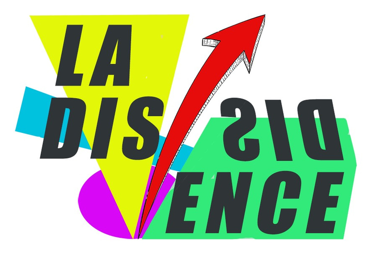 Éditions La Dissidence logo