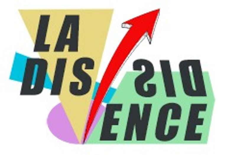 Éditions La Dissidence logo