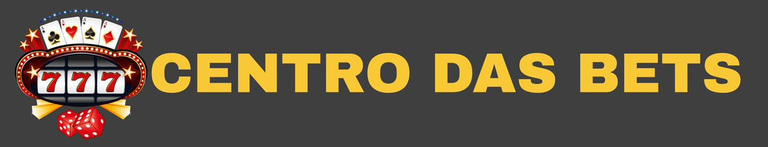 Centro das Bets logo