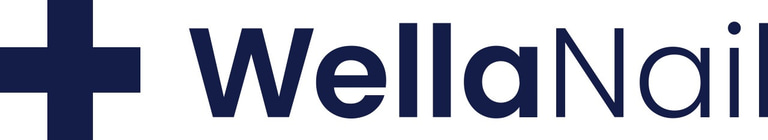Wellanail™ logo
