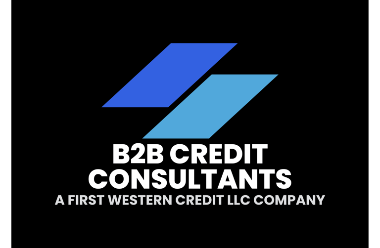 B2B CREDIT COLLECTION CONSULTANTS logo