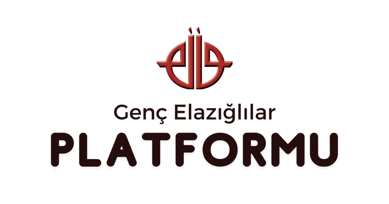 Genç Elazığlılar Platformu logo