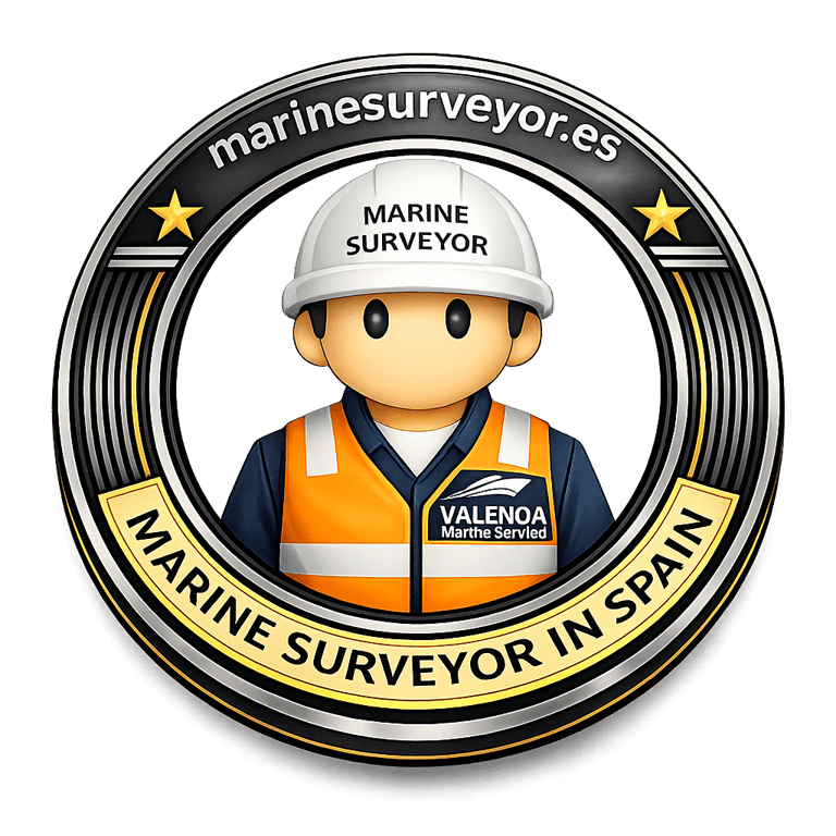 Cargo Surveyor logo